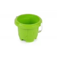 Ведерко Технок, салатовый