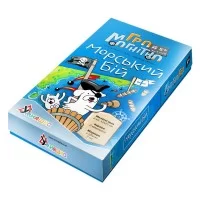Игра магнитная 