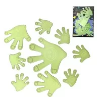 Фосфорные фигурки 