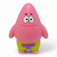 Игрушка-антистресс сквиш 