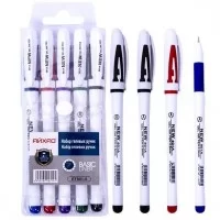 Набор гелевых ручек 