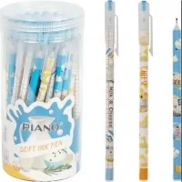 Ручка масляная 