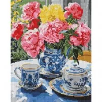 Алмазна мозаїка 