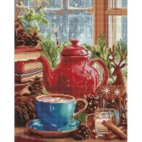 Алмазна мозаїка 